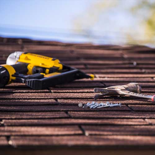 roofing shingle repair westlake village